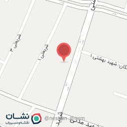 عکس بانک ایران زمین