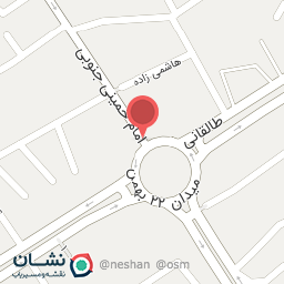 عکس فلافل آبادان