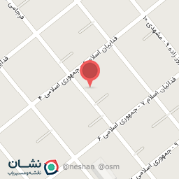 عکس هتل بانوی