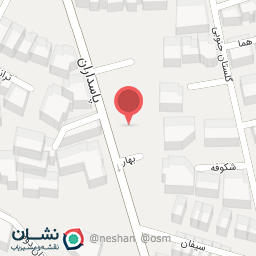 عکس بوستان شاهد