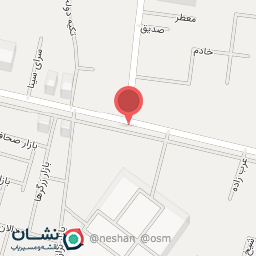 عکس ایستگاه پلیس کلانتری ۱۱۳بازار