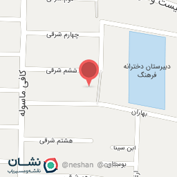 عکس ساختمان نگین