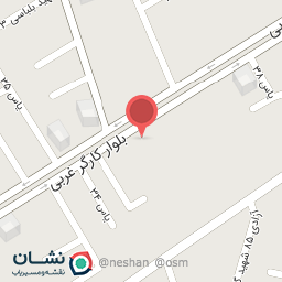 عکس مطب دکتر مژگان اسماعیلی