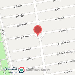 عکس خواربار رضا