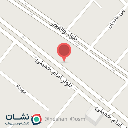 عکس بانک قوامین