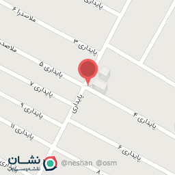 عکس تعمیرات خودرو برادران بهزادی