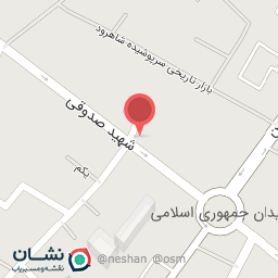 عکس سبزی فروشی و سبزی مارکت برادران شریعتی