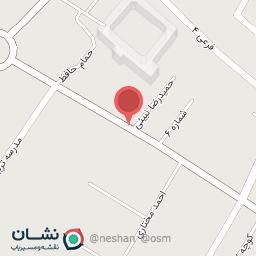 عکس مشاور املاک احسان