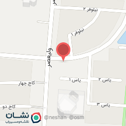 عکس هایپر مارکت ترنم