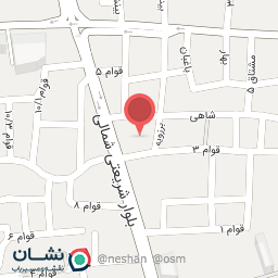 عکس ایمن شاکر