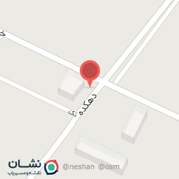 عکس مجتمع گل یاس 