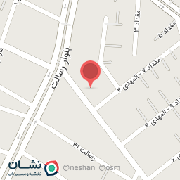 عکس الکتريکی المهدی