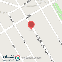 عکس شرکت مردمک شرق - سیستم های امنیتی، نظارتی و مخابراتی