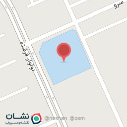عکس مجتمع آموزشی پسرانه ارگ جدید