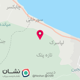 عکس بام رامسر