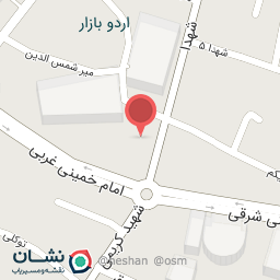 عکس دفتر وکالت محمد فضلی وکیل پایه یک دادگستری 