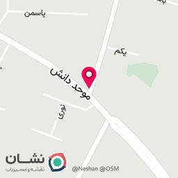 عکس کیا گالری اقدسیه