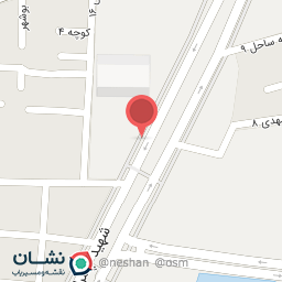 عکس تزیینات خودرو آیینه 