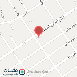 عکس رستوران طاق بستان