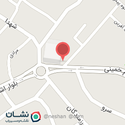 عکس فروشگاه و اینترنت آذرخش