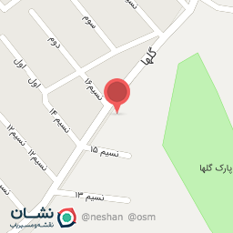 عکس مشاور املاک محمد زاده