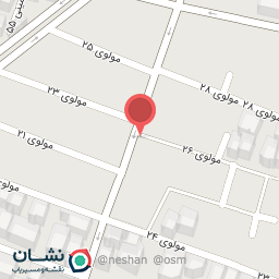 عکس نمایندگی بیمه ایران (مهرپویان)