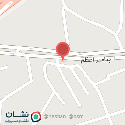 عکس سوپر مارکت توکل