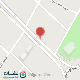 عکس فروشگاه لوکس خودرو نصرالهی (راد اسپرت)