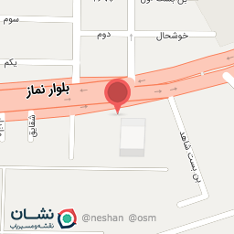 عکس داروخانه دکتر شاهرخ ملکی