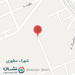 عکس مجتمع مسکونی خبرنگار