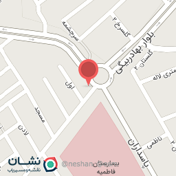 عکس فروشگاه ابزارآلات قدمگاهی