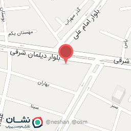 عکس فروشگاه خونه باغ