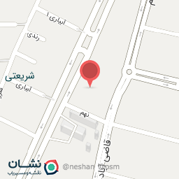 عکس گاراژ قاضي