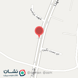 عکس اتو سرویس پارس