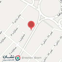 عکس آرمان لوکس