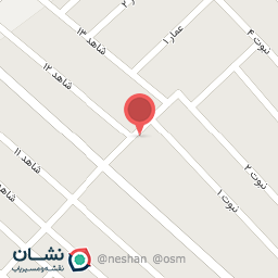 عکس سیم پیچی مهدوی