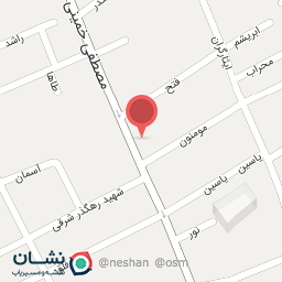 عکس دکتر آرمیتا میرزاجان متخصص داخلی