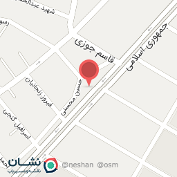 عکس کافه رستوران بهارنارنج