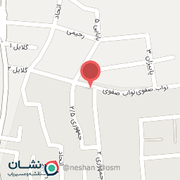 عکس نانوایی بربری