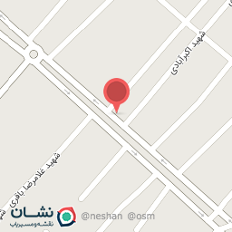 عکس قصابی کرمی