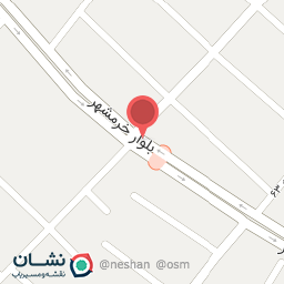 عکس تعمیرگاه میکانیکی فرزاد