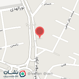 عکس دکه و روزنامه خوراکی