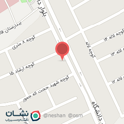 عکس اتوسرویس پاسارگاد