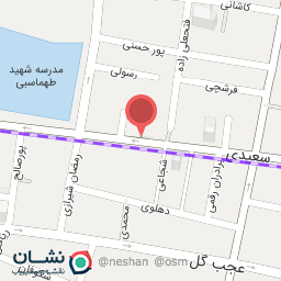 عکس افق کوروش شعبه تهران سعیدی مخبر