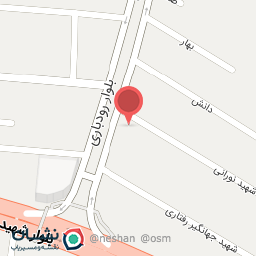 عکس دفتر بیمه پاسارگاد شیخ پور شعبه محتشم