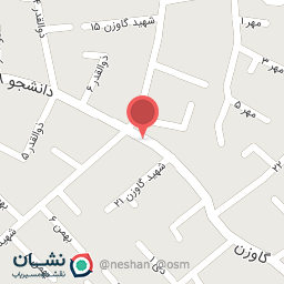 عکس سوپرمارکت مسعود