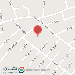 عکس مسجد حضرت قائم (عج)