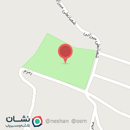 عکس بوستان ملت