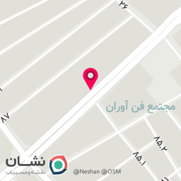 عکس آیهان خودرو موسایی