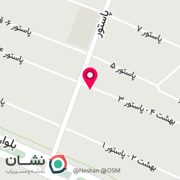 عکس دکتر امیرحسین خوش نسب